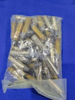 (200) Rounds of .38 Special Ammo