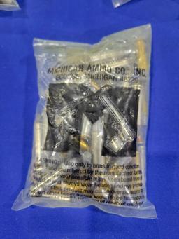 (200) Rounds of .38 Special Ammo