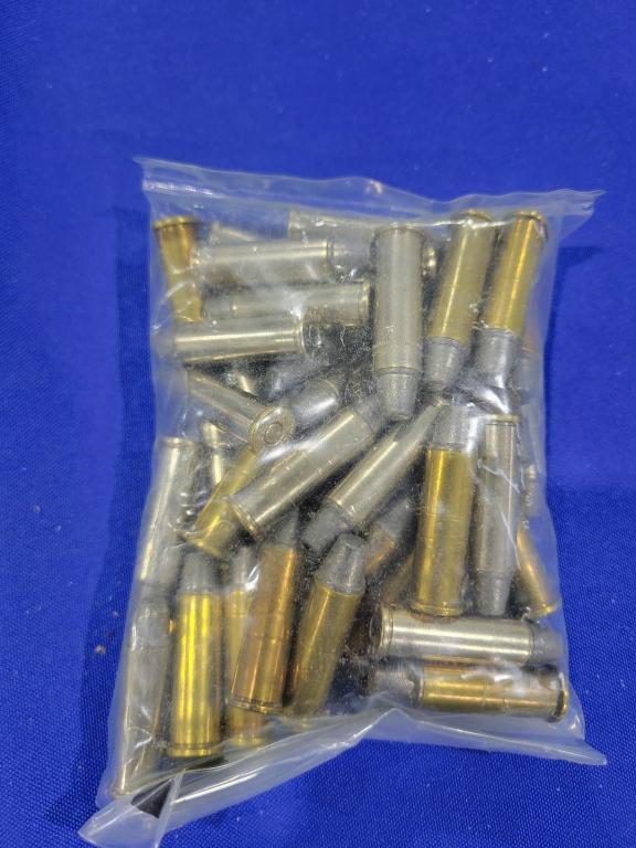 (200) Rounds of .38 Special Ammo