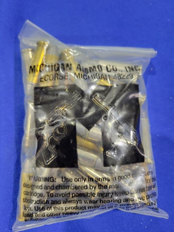 (200) Rounds of .38 Special Ammo