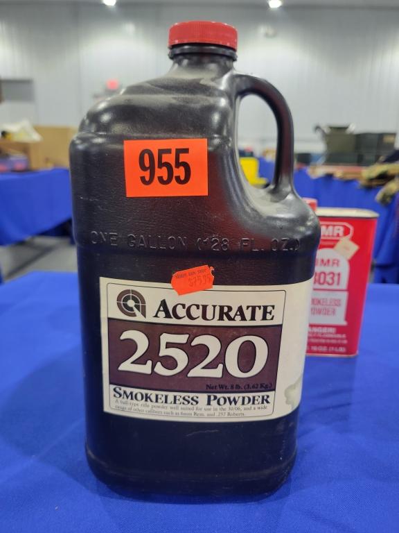 Smokeless Black Powder Smokeless Black powder, all of these appear to partial containers. Comes with