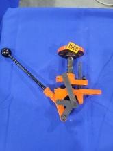 Lyman TruLine Press Lyman TruLine Jr reloading press. Looks to be good condition.