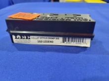 Lee 350 Legend Reloading Die Lee brand 350 Legend reloading die.