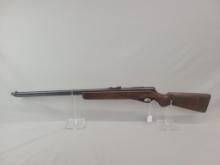 Wards Western Field Model 93M Wards Western Field model 93M rifle, .22 S/L/LR, bolt action type rifl