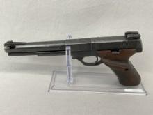 High Standard, Supermatic, 22lr, Pistol