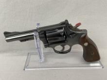 Smith & Wesson, Model 15-2, 38s&w, Revolver