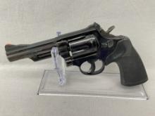 Smith & Wesson, 357mag, Revolver