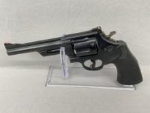 Smith & Wesson, Model 28-2, 357mag, Revolver