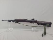 General Motors M1 Carbine General Motors manufactured M1 carbine. This rifle does have some major sc