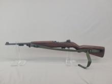 General Motors M1 Carbine General Motors manufactured M1 carbine, very nice condition with wooden st