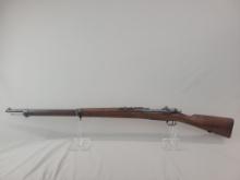 Loewe Arms Model 1895 Loewe Arms model 1895, chambered in 7mm Mauser. This appears to be an original