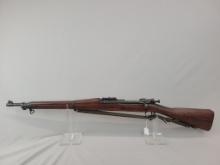 Rock Island M1903 Rock Island Arsenal M1903 rifle, chambered in 30-06, appears to be all original, c