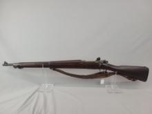 Remington Model 03-A3 Rifle Remington manufactured Model 03-A3 rifle, looks to be all original. Wood