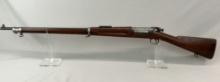 Springfield, 1898, 30-40 Krag, Rifle