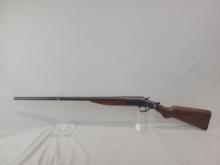 J Steven Single Shot Shotgun J Stevens single shot shotgun, chambered in .410, breakdown type of sho