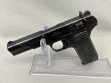 Zastava, M57A, 7.62x25, Pistol