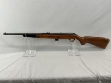 Mossburg, Model 352 KC, 22s/l/lr, Rifle