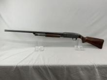 Stevens, Model 620, 16ga, Pump Shotgun