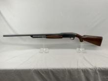 Wards Western Field, Model 60, 20ga, Pump Shotgun