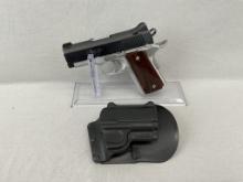 Kimber, Ultra Carry II, 9mm Pistol, w/ Holster and Hard Case