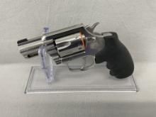 Colt, King Cobra, 357, Revolver with Hard Case