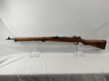 Arisaka, Type 99, 7.7Jap, Rifle