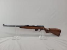 Armscor 14Y Rifle Armscor 14Y rifle, yout rifle, .22 LR, magazine, bolt action type rifle. Wooden st