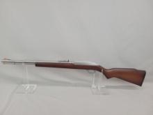 Marlin Model 60 Semi-Auto Rifle Marlin model 60 semi-auto rifle, chambered in .22LR rifle, this appe