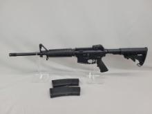 Smith & Wesson M&P 15 Smith & Wesson M&P 15 rifle, AR15 style rifle, this looks to be new in the box
