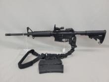 Smith & Wesson M&P 15 Smith & Wesson M&P 15 rifle, chambered in 5.56 NATO, AR style rifle, comes wit