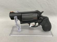 Taurus, Judge - Public Defender, 45-410, Revolver