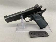 Remington, 1911 R1, 45auto, Pistol, Extra Grips, Hard Case
