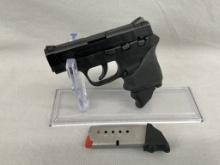 Smith & Wesson, MP Body Guard, 380cal, Pistol