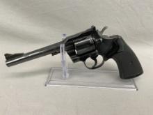 Colt, Trooper 357, 357cal, Revolver, Softcase