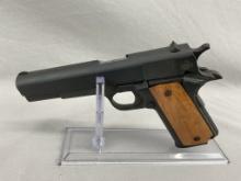 Rock Island Armory, M1911- A1FS, 45acp, Pistol