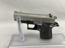 Colt, Mustang, 380cal, Pistol