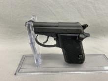 Beretta, Model 21A, 22lr, Pistol
