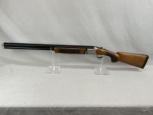 GForce, GKX-5, 12ga, Over Under Shotgun