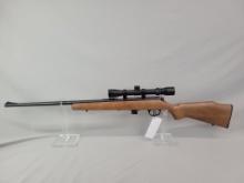 Marlin XT-22 Marlin XT-22, .22LR ONLY, bolt action rifle with one magazine. Very nice clean rifle, d