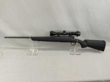 Savage, Axis, 6.5 creedmoor, Rifle, Weaver Scope