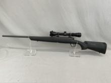 Savage, Axis, 223rem, Rifle, Weaver Scope