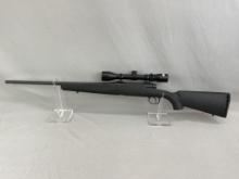 Savage, Axis, 22-250, Rifle, Bushnell Scope