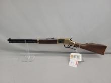 Henry Big Boy H006C Rifle Henry Big Boy H006C rifle, chambered in .45 colt. Emcaulant rifle, brand n