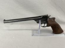 Smith & Wesson, 22lr, Pistol