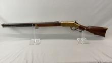Winchester, 1873/1892, Rifle, Unk caliber