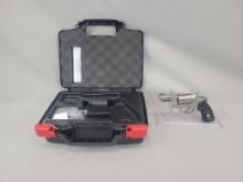 Ruger SP101 Revolver Ruger SP101 revolver, chambered in 9mm, stainless barrel and chamber, rubber gr