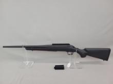 Ruger American .243 Rifle Ruger model American chambered in .243, poly stock with blued barrel and r