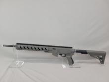 Ruger 10/22 Rifle Ruger 10/22 rifle, tactical type rifle, built in a AR style, chambered in .22 LR,
