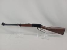 Henry H001 Classic Lever Action Rifle Henry H001 Classical lever action rifle, great condition on th