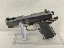 Springfield Armory, Model 1911-A1, 45acp, Pistol, NRA, Limited Edition w/ Hard Case